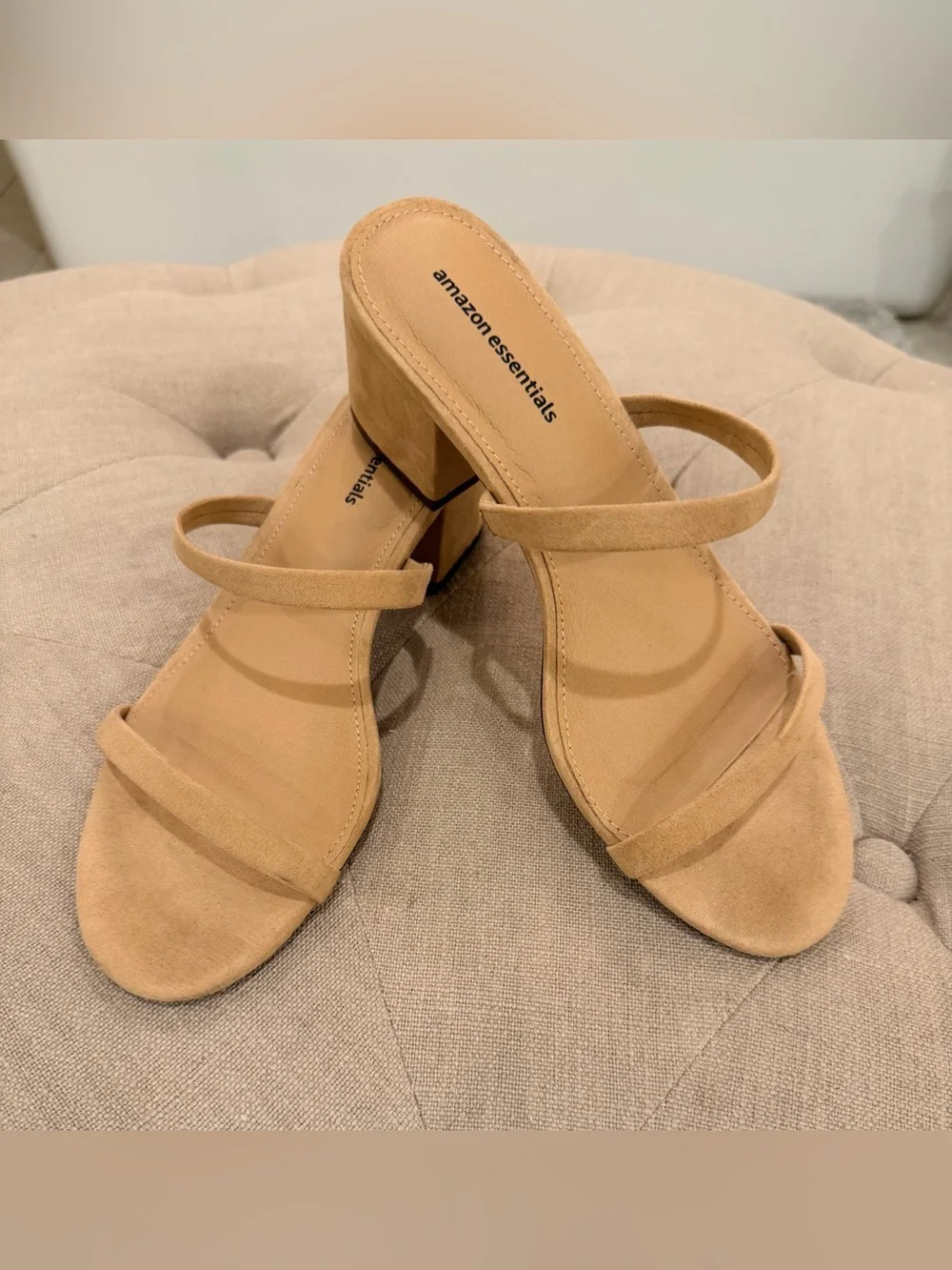 Amazon Essentials Sandal - Picture 4 of 10